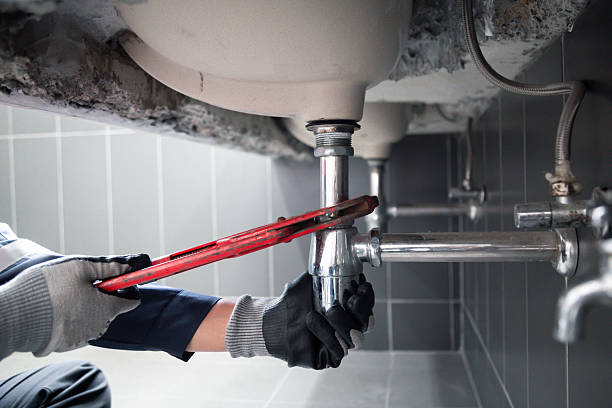 Trusted Pipe Repair service in Sod, WV - Masters Plumbing Service